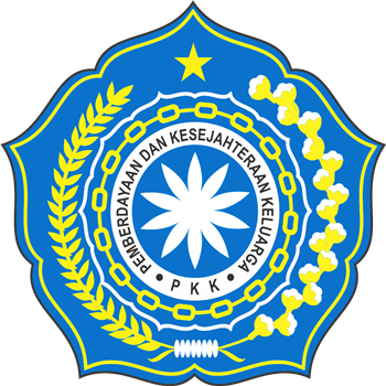 Logo TP PKK Kabupaten Sintang